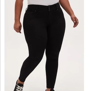 Torrid Jeggings